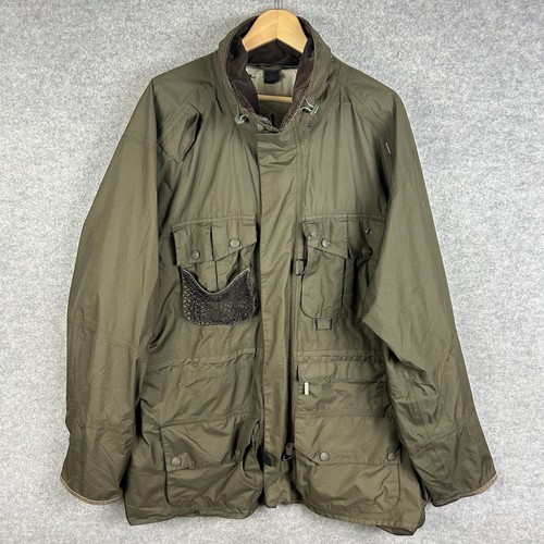 Barbour dry fly - dry,