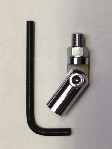 Ham antenna 3 8 thread - cb, /