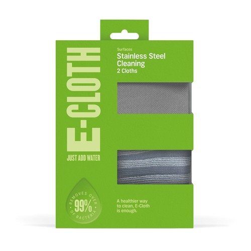 Cloth stainless steel - stainless,