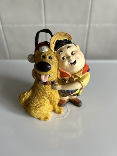 Disney parks dug rusell - parks,