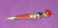 VICTORIAN STERLING SILVER &