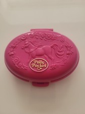 Vintage Polly Pocket Palomino