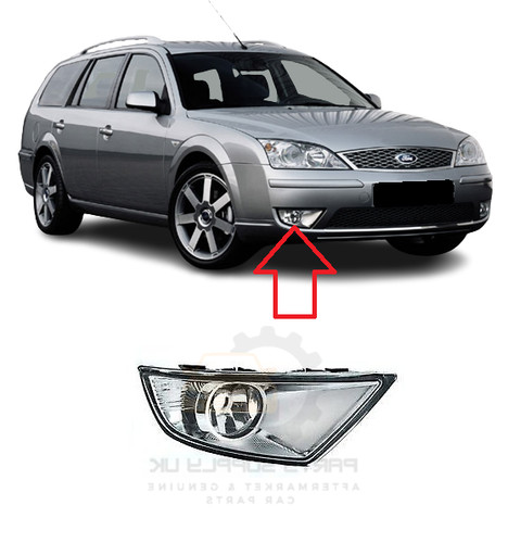 New for ford mondeo mk3 - for,