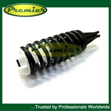 Premier Clutch Pedal Over