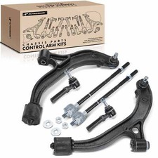 6 Suspension Arm Ball Joint