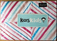KAS KIDS SINGLE Duvet Cover