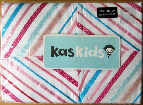 Kas kids single duvet - duvet, cover