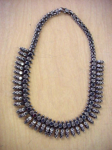 Vintage rajasthan india silver - vintage,