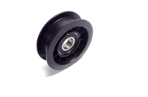 Pulley ride mower castel - pulley, ride-on