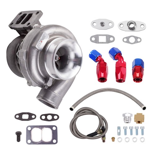 T70 turbo turbocharger - turbocharger, t3