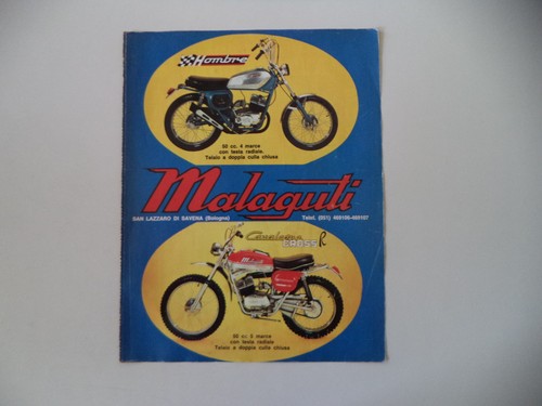 Advertising 1972 - advertising,