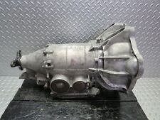 ⚙33129⚙ Mercedes-Benz W123 240D Automatic Gearbox 3 Speed 722.117 1232700601