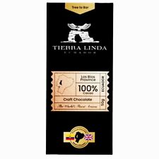 100 % Cacao | Single Origin