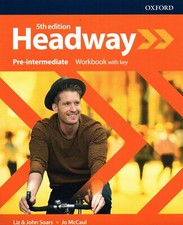 Oxford HEADWAY