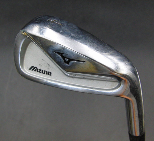 Mizuno forged 4 iron - mp-h5,