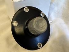 LUCAS ST18 TYPE FLOOR MOUNTED STATER SWITCH FOOT MOUNTED LAND ROVER SERIES