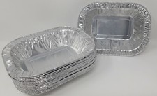 19cm Aluminium Foil Pie Tin