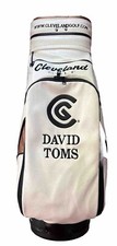 David Toms Cleveland CG Golf