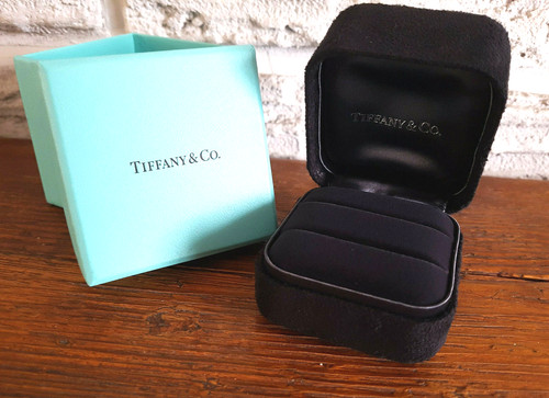 Authentic tiffany rare - tiffany, co.