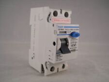 Hager RCD 63 Amp 30mA Double Pole 63A RCCB 164502 CD263U