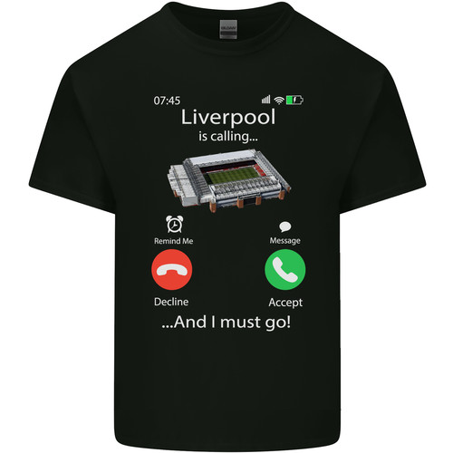 Liverpool calling funny - is,