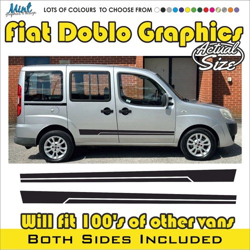 Fiat doblo combo micro camper - fiat,