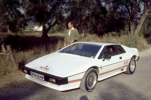 Roger moore james - roger,