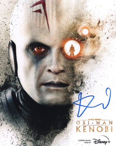 Rupert friend signed photo - rupert,
