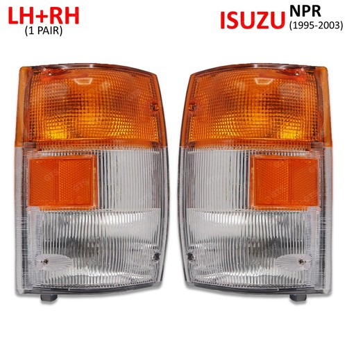 Fits isuzu elf npr - isuzu, nkr