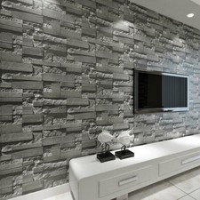 3D Effect.House Brick