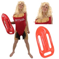 LIFEGUARD BRAZILIAN BABS