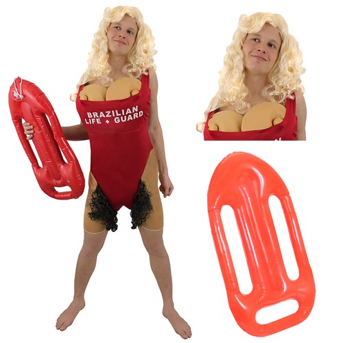 Lifeguard brazilian babs - lifeguard,
