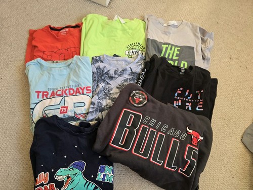 Boys tops shirts - boys,