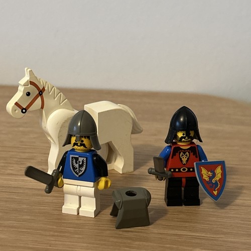 Lego castle vintage bundle - lego,