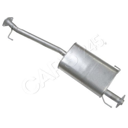 Middle silencer blue print - middle,