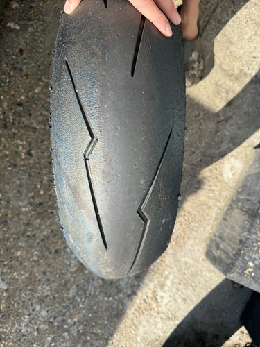 Pirelli corsa track race - pirelli,