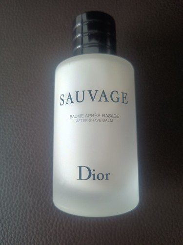 Christian dior sauvage - sauvage, 100ml