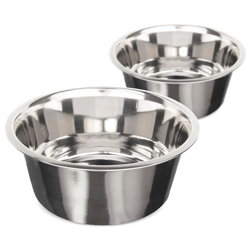 Cup stainless steel - (72, oz.)