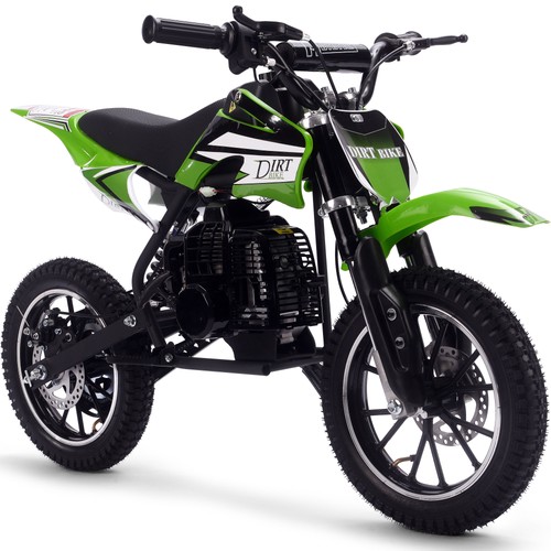 Mototec big alien 50cc - mototec,