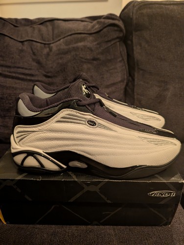 And1 mad game pro - and1,