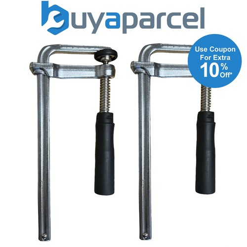 Worktop jig guide rail clamps - worktop,