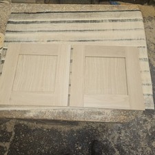 replacement kitchen cabinet doors in oak