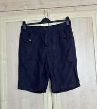 M&S Per Una Women's Navy Blue