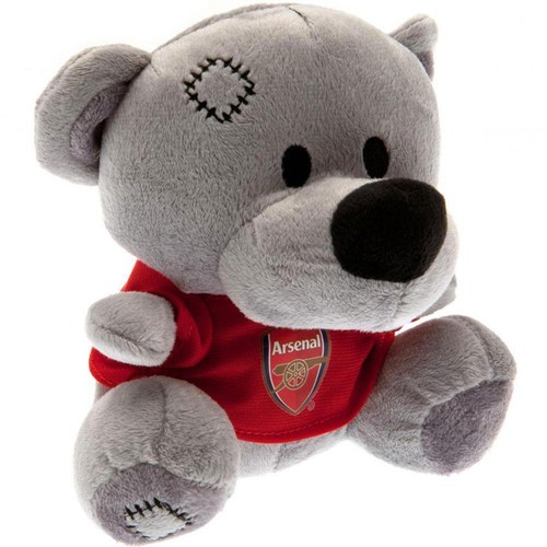 Arsenal timmy bear - timmy,
