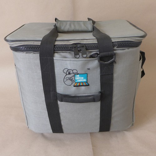 Computer carry travel - travel, case