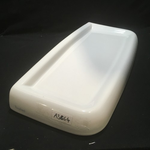 Toilet cistern lid twyford - cistern,