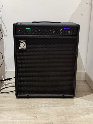 Ampeg ba300 210 - ampeg,