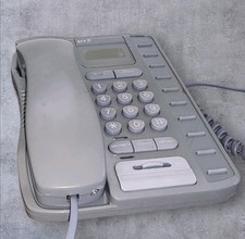 Retro BT Relate 200 Grey Push