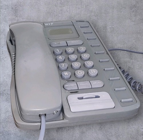 Retro relate 200 grey push - bt,