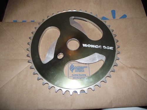 Vintage mid school mongoose - mid,